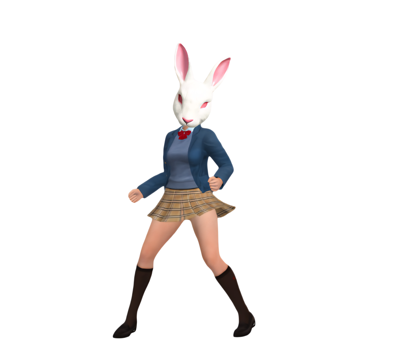 Lapin-gauche
